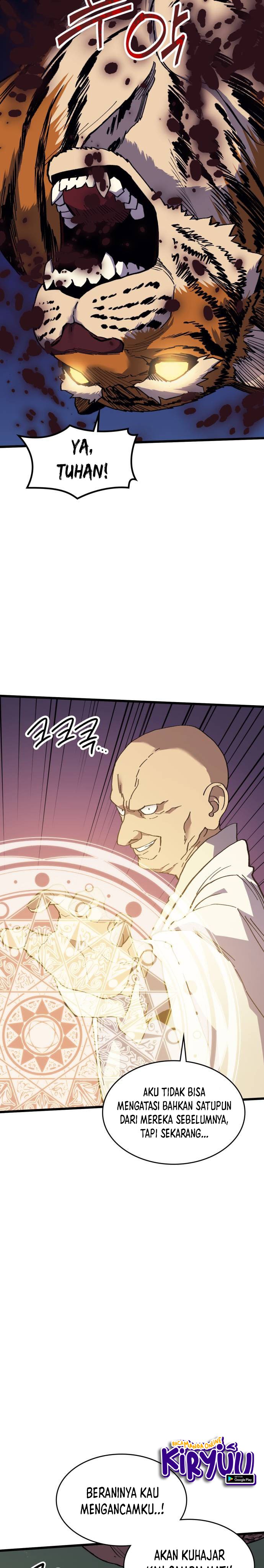 Wizard of Arsenia Chapter 33 Gambar 22